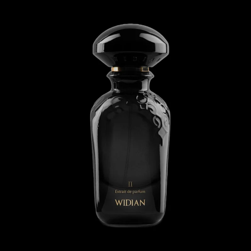 Black II