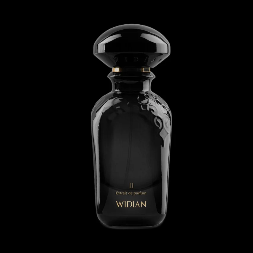 Black II