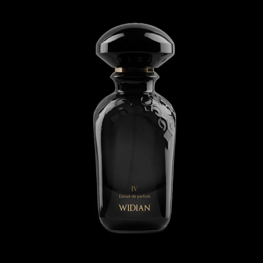 Black IV