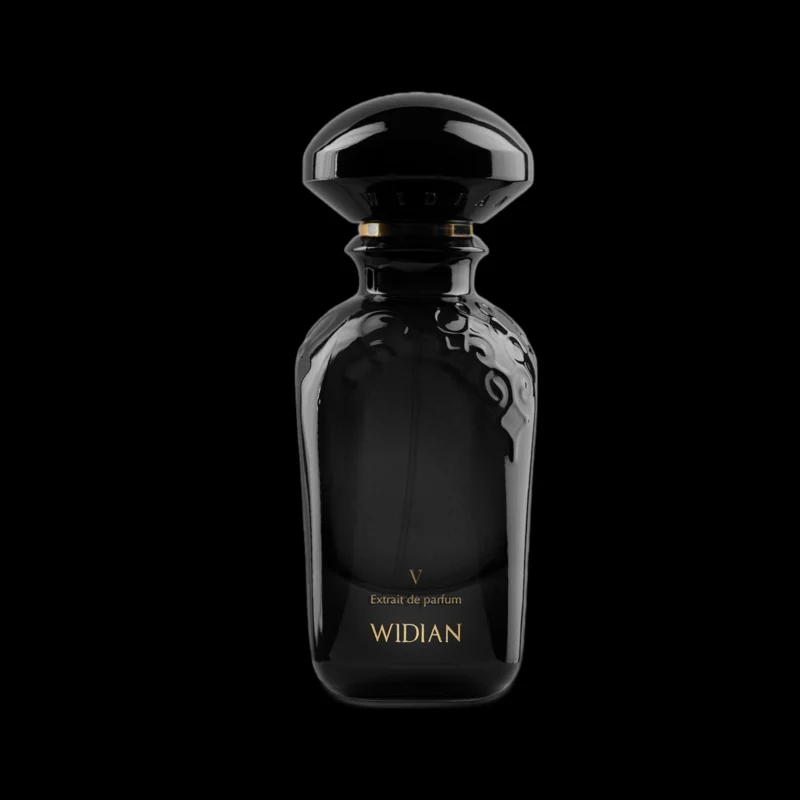 Black V