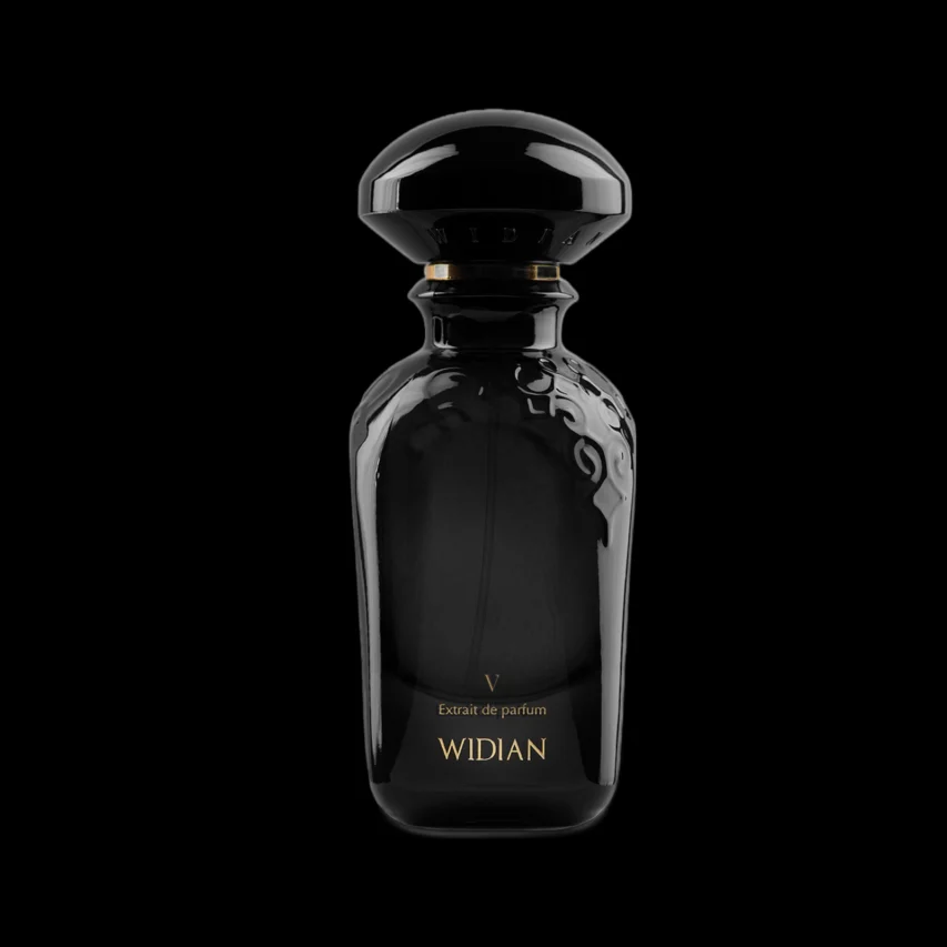 Black V