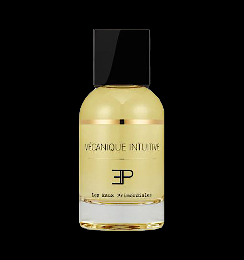 Les EAUX Primordiales