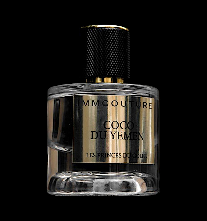 COCO DU YEMEN Profumi Civitanova Vendita profumi di lusso
