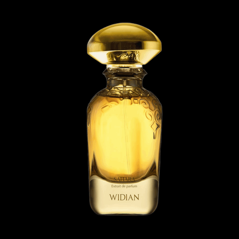 Gold II sahara