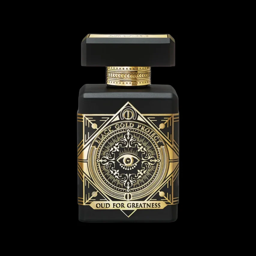 Oud for greatness