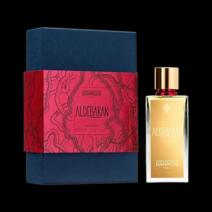 Aldebaran,Marc antoine barrois