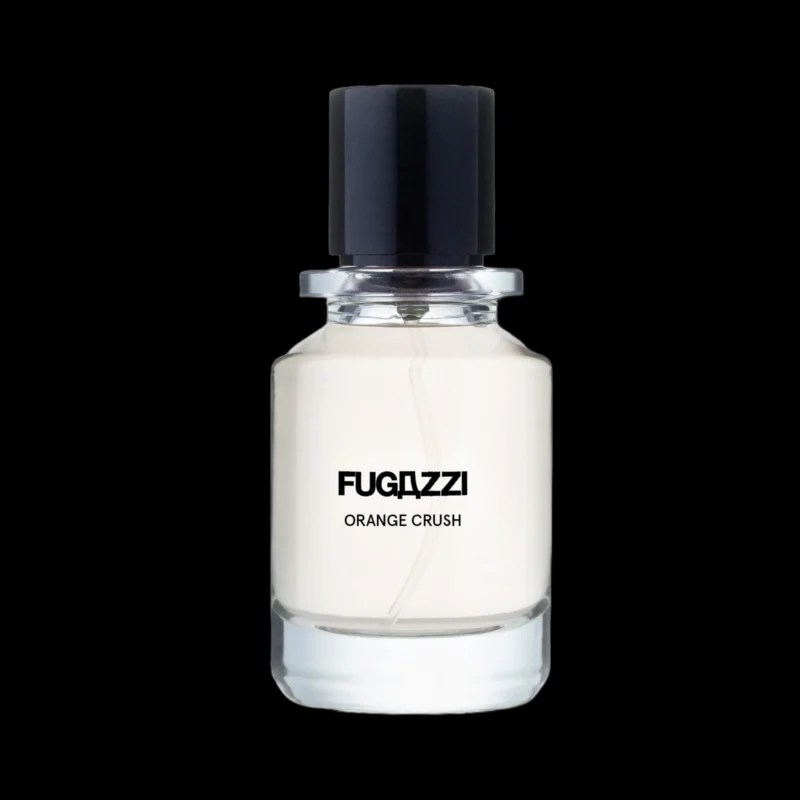 gufazzi orange crush EXTRAIT de parfum