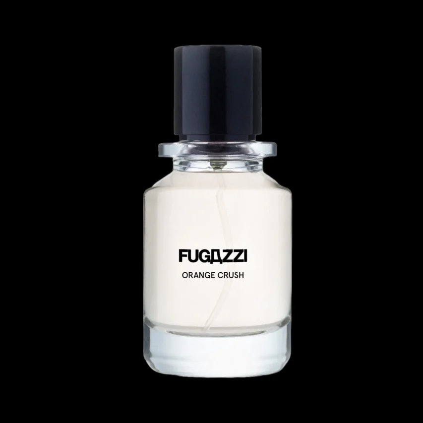 gufazzi orange crush EXTRAIT de parfum
