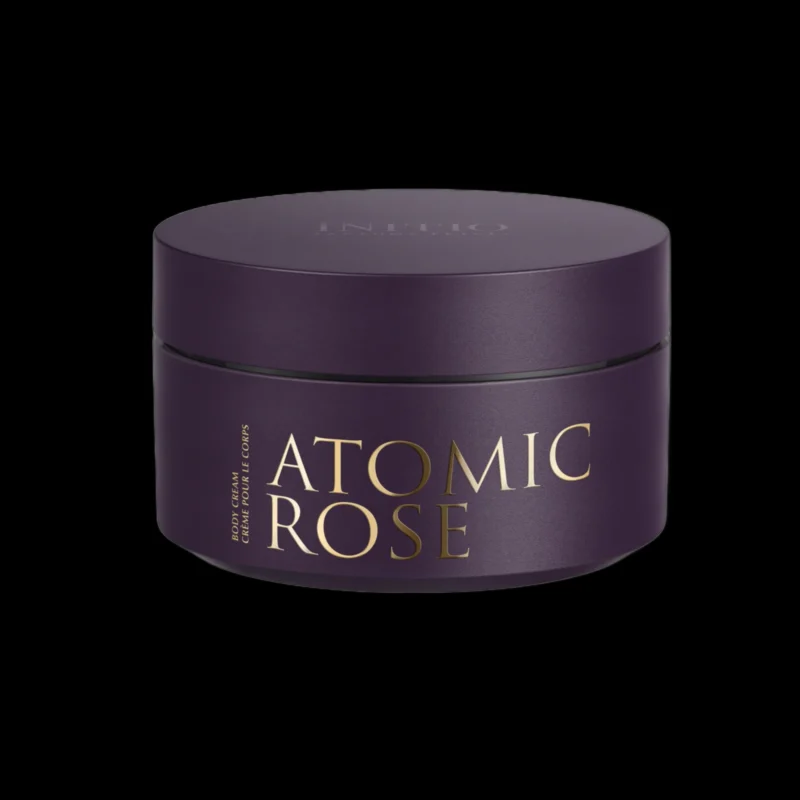 Initio Atomic Rose Body Cream