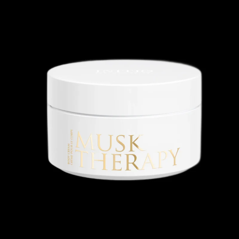 Initio Musk Therapy Body Cream