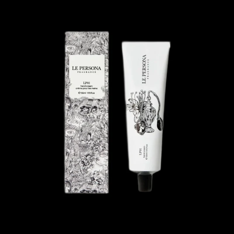 LP01 Crema Mani