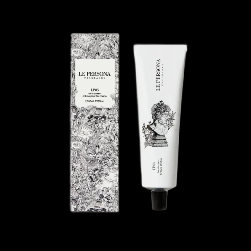 LP03 Crema mani