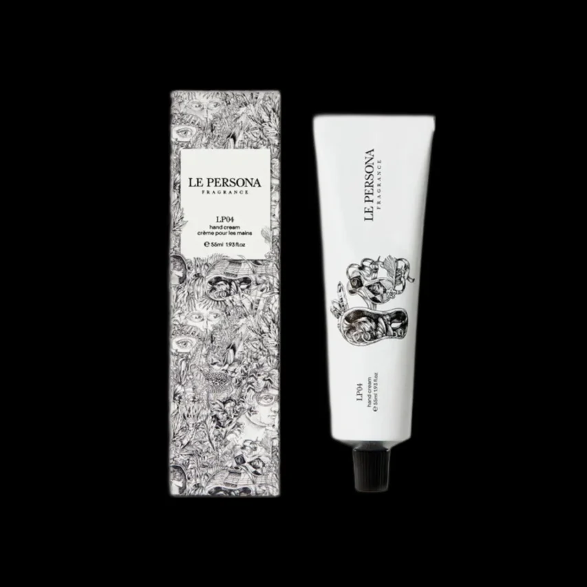 LP04 Crema mani