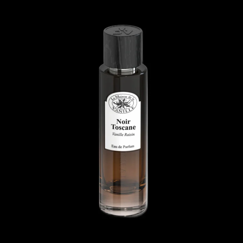 Noir Toscane – Vanille Raisin