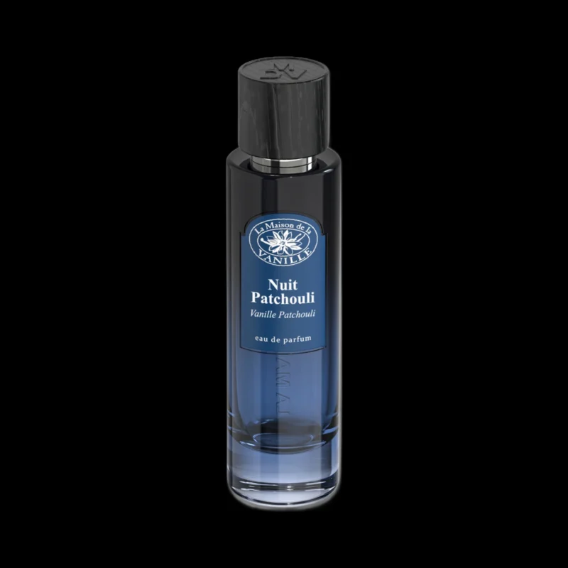 Nuit Patchouli