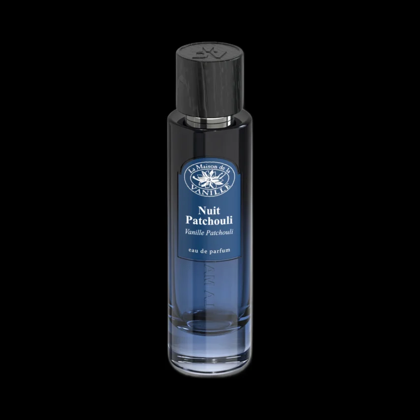 Nuit Patchouli