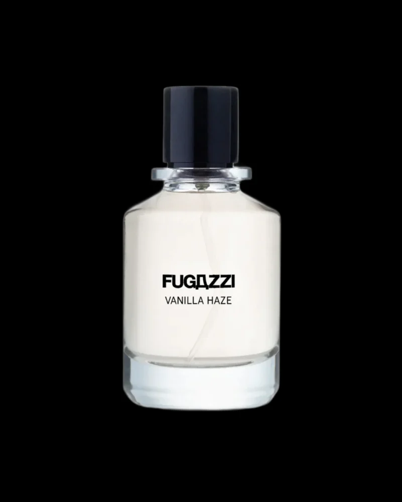 Vanilla Haze Extrait de Parfum